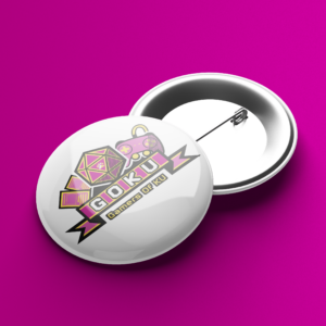 Logo Pin