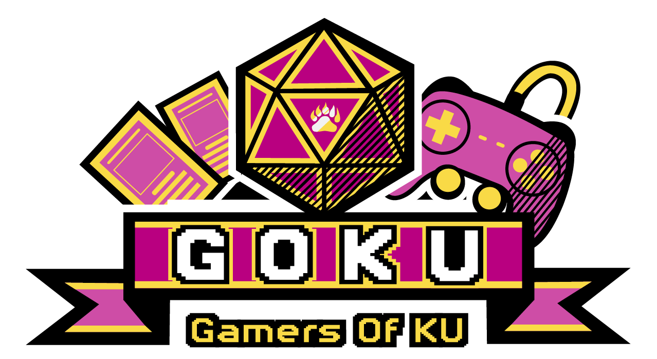 Gamers Of Kutztown University | Kutztown, PA